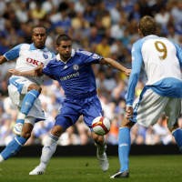 Liga Inggris di TV Lokal, Mau?