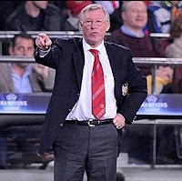 Fergie: MU Butuh Satu Penyerang Lagi