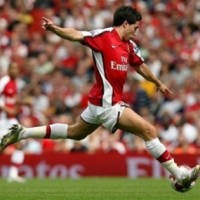 Nasri Gantikan Ben Arfa Perkuat Prancis