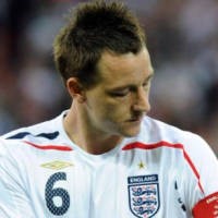 Terry Kapteni Inggris Lagi