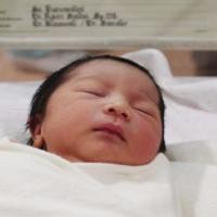 Aira Penghuni Baru Istana Presiden