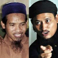 Surat Mukhlas dan Imam Samudra, dari Grasi, Eksekusi hingga Tentara