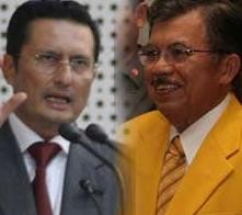 Sedih Tak Jadi Caleg, Fadel Tak Akan Tuntut Golkar