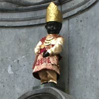 Baju Adat Lampung Dijahit Marthe Coeckelenbergh