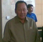 Diperiksa KPK 1,5 Jam, Mendagri No Comment