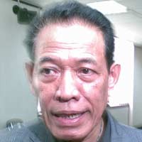 Saleh Djasit: Disposisi yang Dianggap JPU Salah