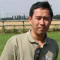 Putera RI Raih MOD Prize Inovator Tempur Inggris