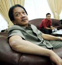 Saya Tak Ingin Jabatan Apa pun