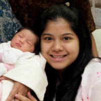 Annisa Pohan & Aira, Penghuni Baru Istana Presiden