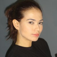 Catherine Wilson Dekat dengan Restu Sinaga