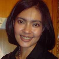 Lola Amaria Bangga Berkulit Gelap