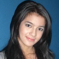 Sheila Marcia Dijenguk Gadis-gadis Cantik