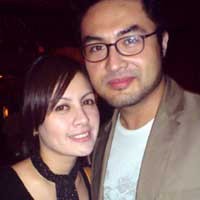 Mesra di Film, Surya Saputra Lapor Istri