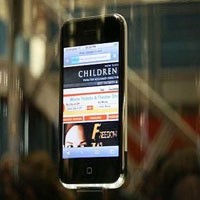 Apple Rilis Software Update iPhone 3G