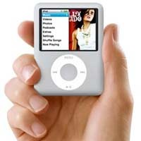 4 Model iPod Nano Rentan Terbakar