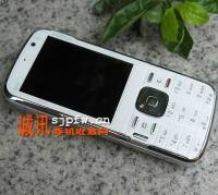 Ponsel Nokia N79 Aspal Gentayangan di China