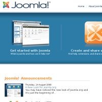 Celah di Joomla, Situs Pemerintah Perlu Waspada