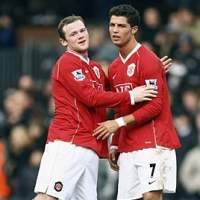 Manchester United Gaet Bapaknya Axis