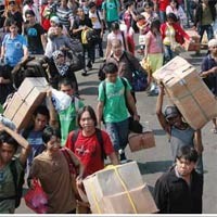 Layanan Voice akan Mendominasi Musim Mudik 2008?