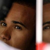 Bersiap Balapan, Malah Kemalingan