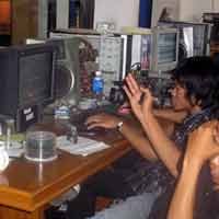 Tahun 2003 Malang TV Berangkat Tanpa Bekal Ilmu Broadcast