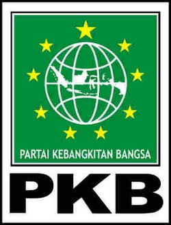 KPUD Jabar Tolak Berkas Caleg PKB Kubu Gusdur  