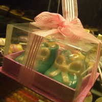 Ucapkan Terima Kasih Dengan Flavonoid! 