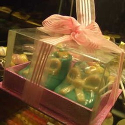 Ucapkan Terima Kasih Dengan Flavonoid! 