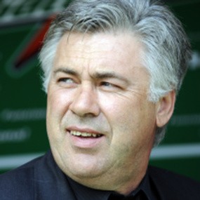 Ancelotti Ingin All Italian Final di UEFA