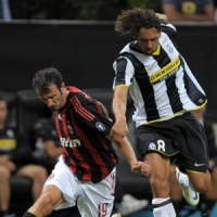 Kena Kutuk, Juve Tak Lagi Ikut Trofeo Berlusconi?