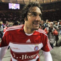 Seri A Tetap Pilihan Toni