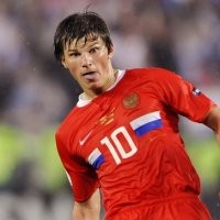 Gaji Gagalkan Arshavin ke Arsenal