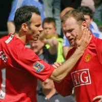 Giggs: MU Harus Bisa Samai Chelsea