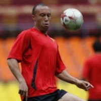 MU Lepas Silvestre ke Arsenal?