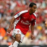 Wenger Tunggu Walcott yang Sesungguhnya