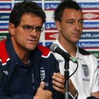 Capello: Pilihan yang Sulit