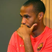 Henry Pimpin Prancis Hadapi Swedia