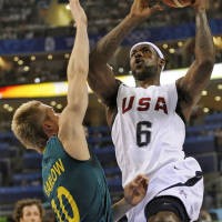 AS Ditantang Argentina di Semifinal