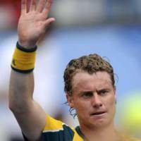 Musim Tenis Hewitt Berakhir