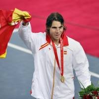 Nadal dan Ivanovic Jadi Unggulan Pertama