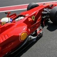 Ferrari Siapkan Simulator Super Canggih