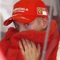 Kimi Ngotot Sampai Akhir