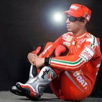 Melandri Menuju ke Kawasaki