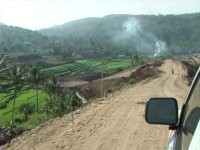 Pecah Kemacetan, Jalur Lingkar Nagreg Dibangun