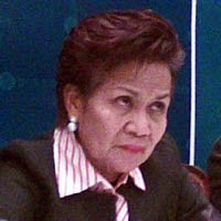 KPK Tidak Buru-buru Panggil Miranda Goeltom