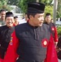 Muchdi Mengaku Sehat & Siap Duduk di Kursi Pesakitan 