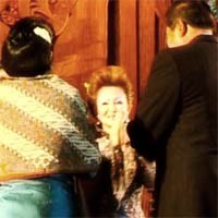 Istana Tanggapi Foto SBY-Artalyta