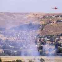 Horor di Bandara Madrid, Tubuh Penumpang Gosong Terbakar