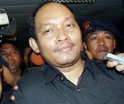 Tuntutan Urip Tinggi karena Rusak Citra Kejagung