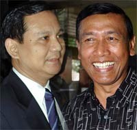 Pindah Perahu Sampai Bikin Parpol Baru